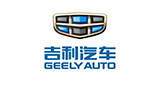 吉利汽車